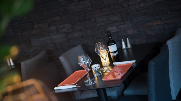 Hotell med restaurang i Gävle | Hotell City Gävle