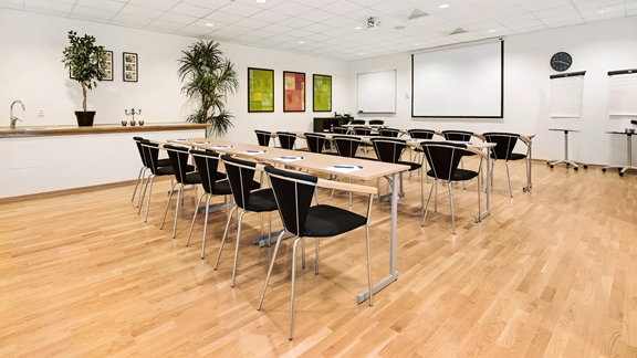 Hotell i Gävle med rymliga konferensrum | Hotell City Gävle