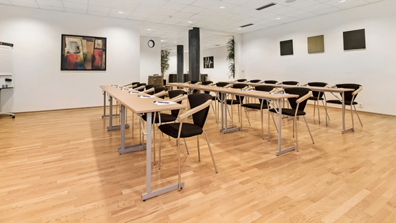 Rymliga konferensrum i Gävle | Hotell City Gävle