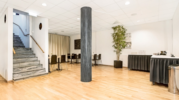 Konferensrum i Gävle | Hotell City Gävle